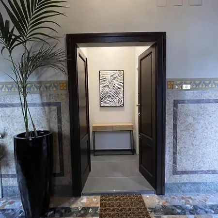 Cocconcelli 7 By Palazzo Gozzi Apartamento Parma