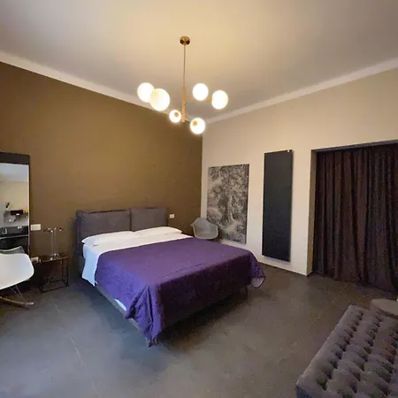 Cocconcelli 7 By Palazzo Gozzi Apartamento